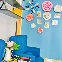 店内环境-UN·桃喜日系美睫美甲