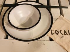 -Local泰莲庭(虹鳟鱼店)