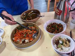 -笨罗卜浏阳菜馆(太平街店)