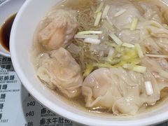 -深仔记正宗云吞面(尖沙咀店)