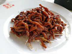 -金家老三饭庄(常营店)