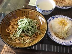 -四海楼(如皋定慧禅寺店)
