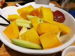 -陈鹏鹏潮汕菜(欢乐海岸 海边景观店)