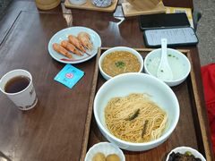 -蟹上黄·蟹黄面·江南糖水(人民广场店)