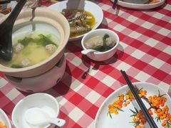 -西贝(无锡万象城店)
