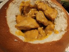 -大树餐厅(益田假日店)