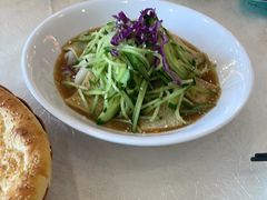 -新粤新疆菜清真餐厅(拱北店)