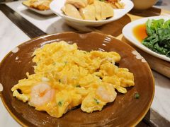 虾仁滑蛋-星平鸡饭·粤菜小炒(印象城旗舰店)