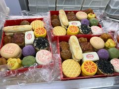 -北京稻香村(白纸坊店)