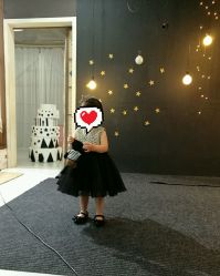 -BabyA 专业婴童摄影(古北时尚广场店)