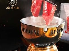 -宴中海·二十年浙菜·萧山宴(市心北路店)