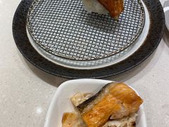 -新一番三文鱼寿司(大东海店)