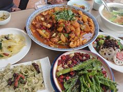 -福顺祥大盘鸡(临潼店)