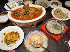 -桂小厨广西菜(万象城店)