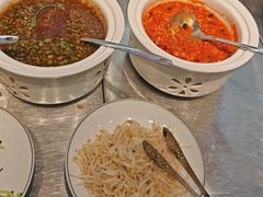 -饺子功·东北记忆·锅包肉(电厂路店)