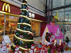 -沈阳百联购物中心(青年大街店)
