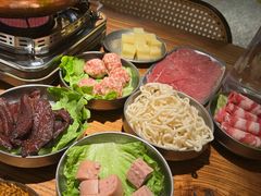 -7mall美食潮地标