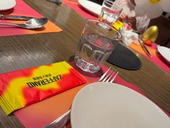 -ZAFFERANO西班牙海鲜饭(上海首店)