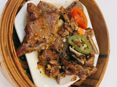 -顺德人家食府(黄金广场店)