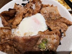 -熊吞·大碗丼烧肉饭(西市场嘉华店)