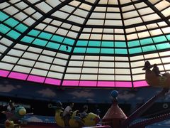 -蓝精灵乐园·世茂精灵之城主题乐园