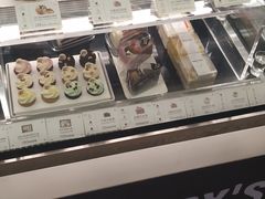 -Pantry's Best派悦坊蛋糕(K11购物艺术中心店)