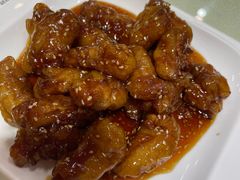 -东四民芳餐厅(世茂工三店)