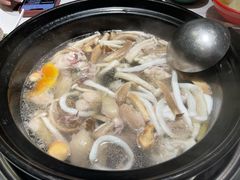 -狐狸爱上椰子鸡(滨江星光大道店)