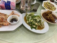 -源海渔村·现捞海鲜(大角湾店)