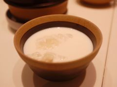 奶白酒-胡麻(静安嘉里店)