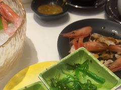 -禾绿回转寿司(苏宁广场店)