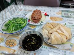 -阿金大白·上海菜馆(新天地店)