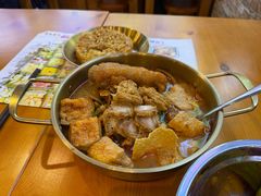 -雙冲柳州螺蛳粉&酸嘢&桂林米粉(簋街店)