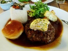 汉堡牛排-Cafe Alice咖啡爱丽丝(奥城店)