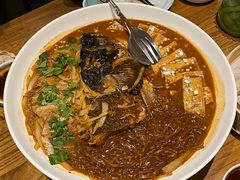 德莫利炖鱼头-一轩饺子馆(丽都店)