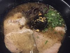 -一豚轩·烧鸟·豚骨拉面(五四路店)