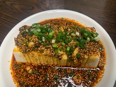-艺味深尝(云锦路店)