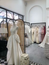 -纯色时光婚纱艺术馆WHITE