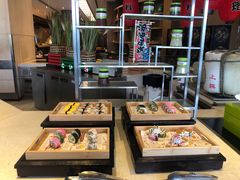 -厦门威斯汀酒店