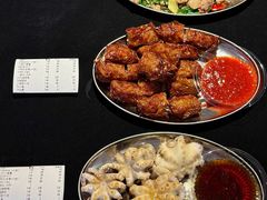 -阿里元海鲜·闽南特色菜(曾厝垵店)