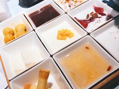 -开心糖水铺(天府三街店)