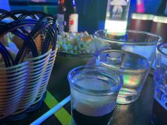-MOSSO音乐酒吧·Live House(南京西路店)