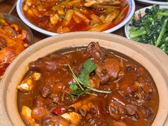 -福苗小骆驼烧烤(莲湖路店)