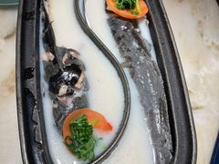 -锦府盐帮·李宅(领展购物广场中关村店)