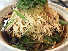 -蒋家桥饺面店(广陵路店)