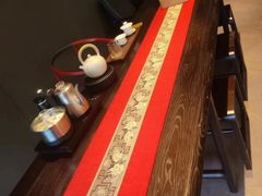 -悦宴·雅致餐厅(绿地蓝海店)