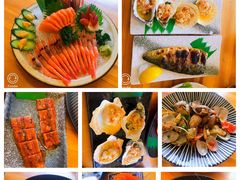 -高木日本料理(静安寺店)