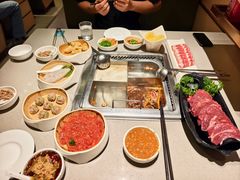 -海底捞火锅(关山保利店)