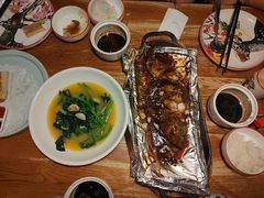 -新白鹿餐厅(龙游路店)