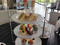 -南沙游艇会·大兵船餐厅